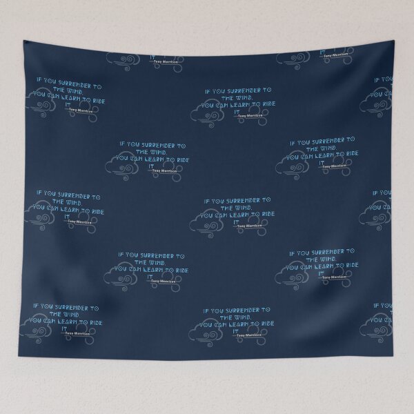 Item preview, Ride the Wind designed and sold by BreezyLeeDesign.