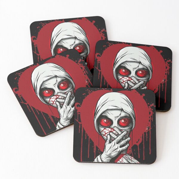 Item preview, Utralos - Love and death (2/24) designed and sold by sabantha.