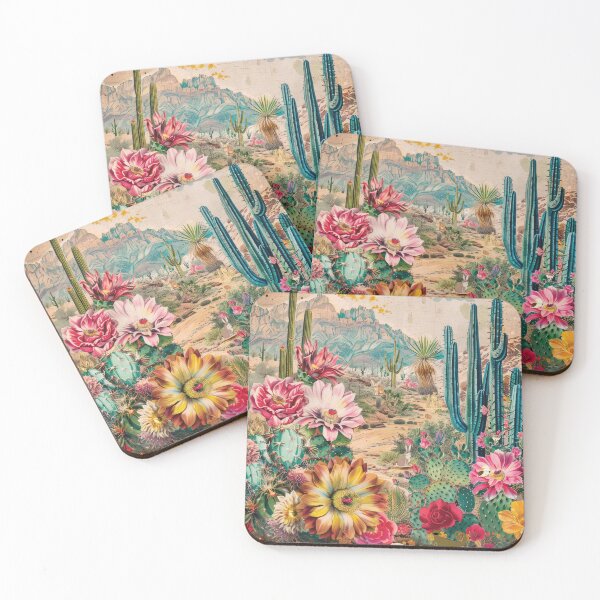 Item preview, Desert Flower designed and sold by Vachala.