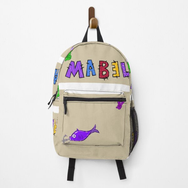Item preview, Mabel designed and sold by nekoandwolf1.
