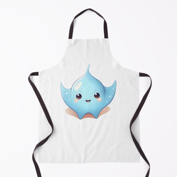 Item preview, Cute stingray designed and sold by DerSenat.
