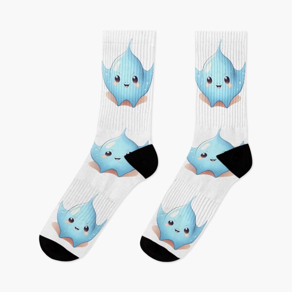 Item preview, Cute stingray designed and sold by DerSenat.