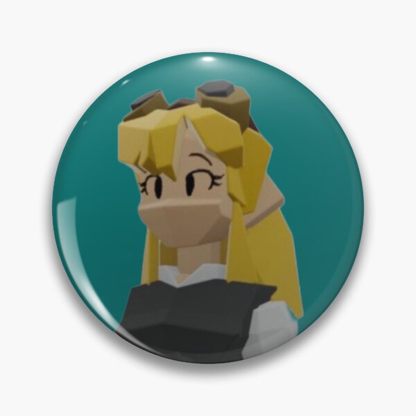 Item preview, Videogame Joanie designed and sold by Chimchango.