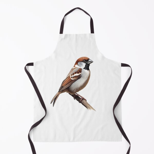 Item preview, Sparrow Bird designed and sold by DerSenat.