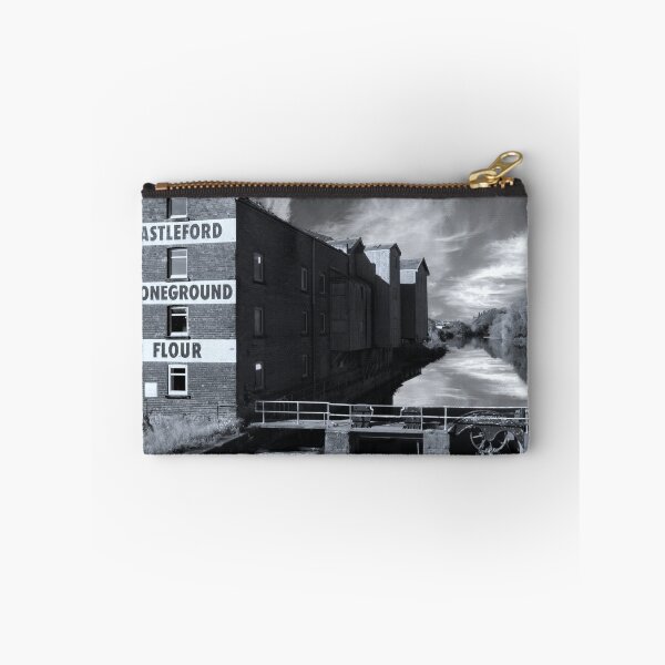 Item preview, Castleford Weir designed and sold by Alisonchambers2.