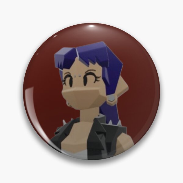 Item preview, Videogame Monica designed and sold by Chimchango.