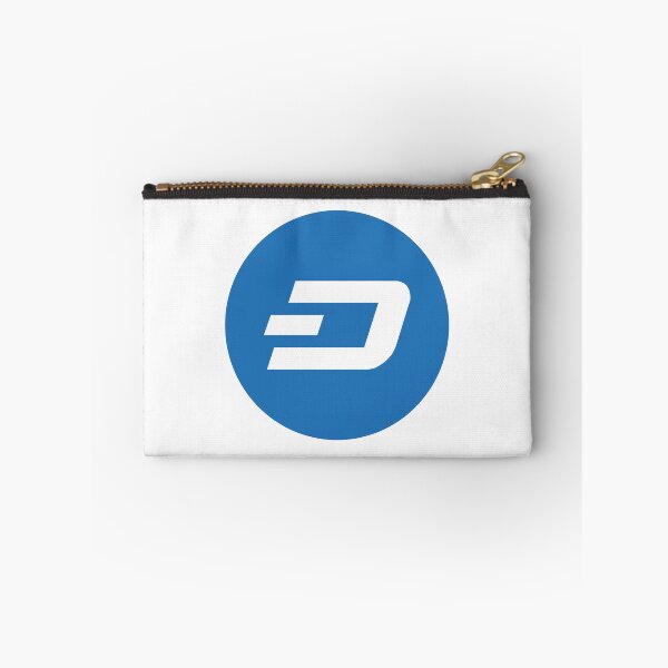 Item preview, Dash Logo designed and sold by Crypto Fashion.