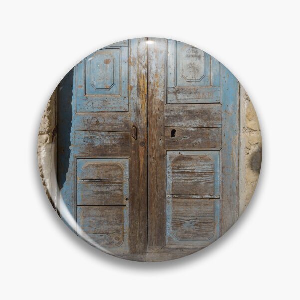 Item preview,  Door In Matera, Puglia, Italy designed and sold by Dreamscape Eclectic .