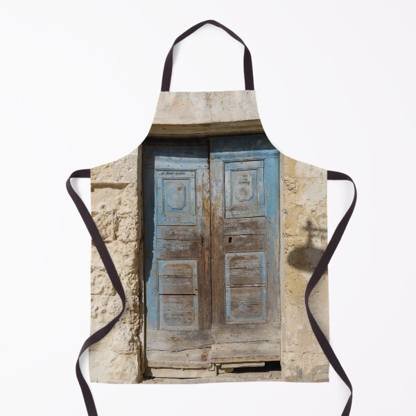 Item preview, Door In Matera, Puglia, Italy designed and sold by Dreamscape Eclectic .