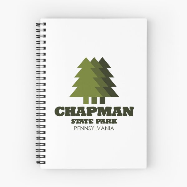 Item preview, Chapman State Park Pennsylvania designed and sold by bivenart.