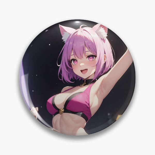 Item preview, Yuto Yasumeki designed and sold by iloveanimechibi.