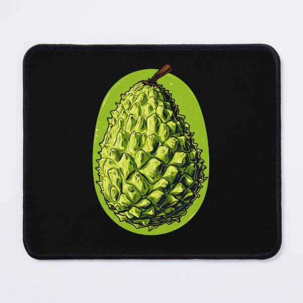 Item preview, Soursop fruit designed and sold by DerSenat.