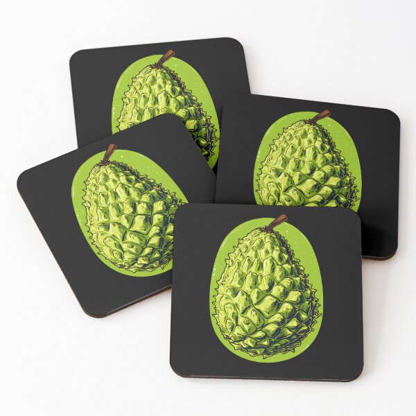 Item preview, Soursop fruit designed and sold by DerSenat.
