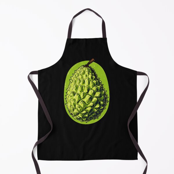 Item preview, Soursop fruit designed and sold by DerSenat.