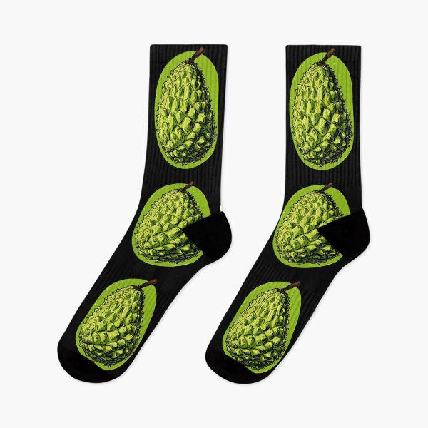 Item preview, Soursop fruit designed and sold by DerSenat.