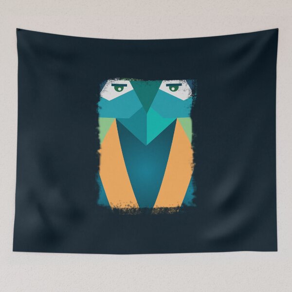 Item preview, Owl I designed and sold by Helenvdesigner.