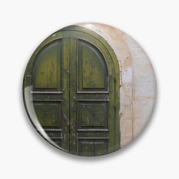 Item preview,   Door In Matera, Puglia, Italy designed and sold by Dreamscape Eclectic .