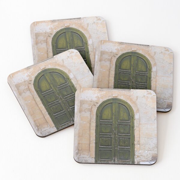 Item preview,   Door In Matera, Puglia, Italy designed and sold by Dreamscape Eclectic .
