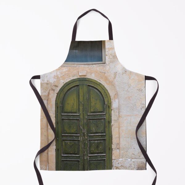 Item preview, Door In Matera, Puglia, Italy designed and sold by Dreamscape Eclectic .
