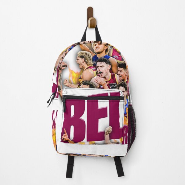 Item preview, Brisbane Lions - 2024 Grand Finalists - Believe designed and sold by emmasuniverse.