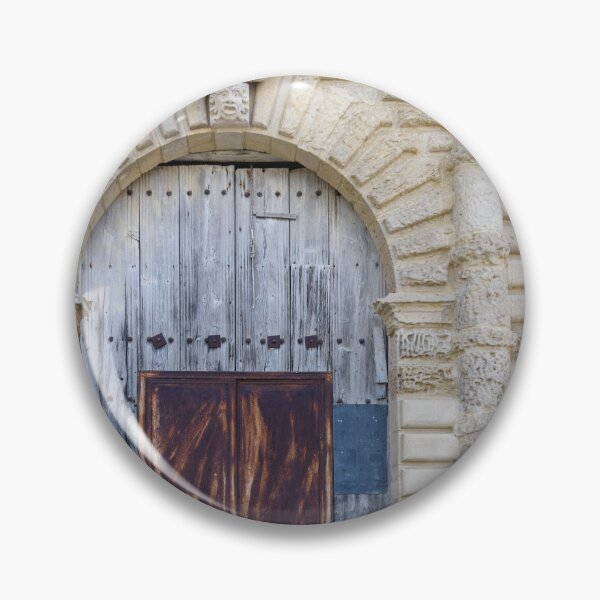 Item preview,   Door In Matera, Puglia, Italy designed and sold by Dreamscape Eclectic .