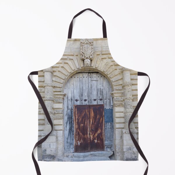 Item preview, Door In Matera, Puglia, Italy designed and sold by Dreamscape Eclectic .