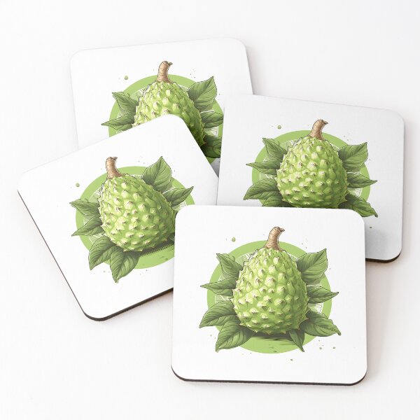 Item preview, Soursop fruit designed and sold by DerSenat.