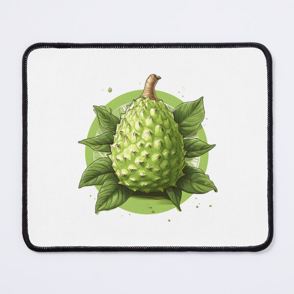 Item preview, Soursop fruit designed and sold by DerSenat.