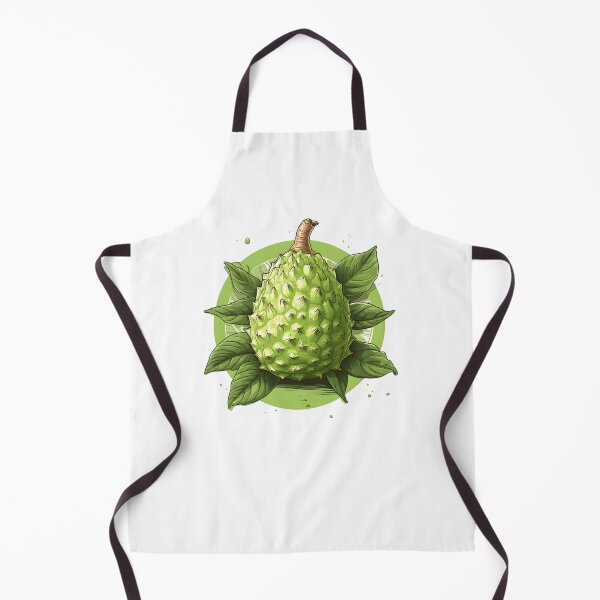Item preview, Soursop fruit designed and sold by DerSenat.