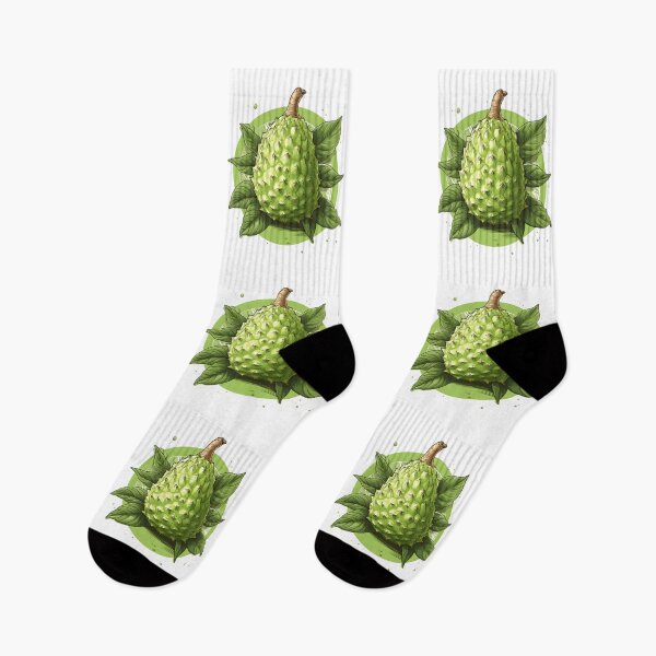 Item preview, Soursop fruit designed and sold by DerSenat.