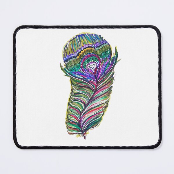 Item preview, Royal feather designed and sold by AIMARADREAM.