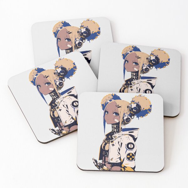 Item preview, Bionic Babes designed and sold by Retro Type.