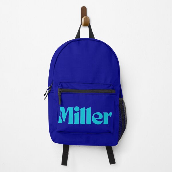 Item preview, Miller, Funny Cool Best color art designed and sold by artdragongift 15.