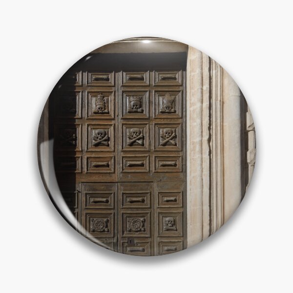 Item preview,   Door In Matera, Puglia, Italy designed and sold by Dreamscape Eclectic .