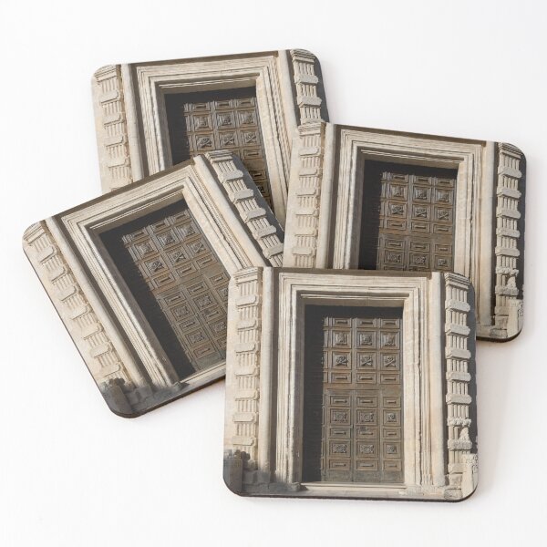 Item preview,   Door In Matera, Puglia, Italy designed and sold by Dreamscape Eclectic .