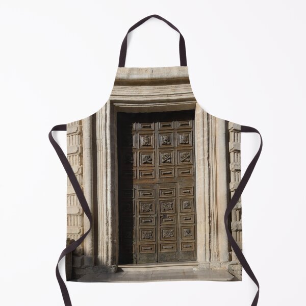 Item preview, Door In Matera, Puglia, Italy designed and sold by Dreamscape Eclectic .
