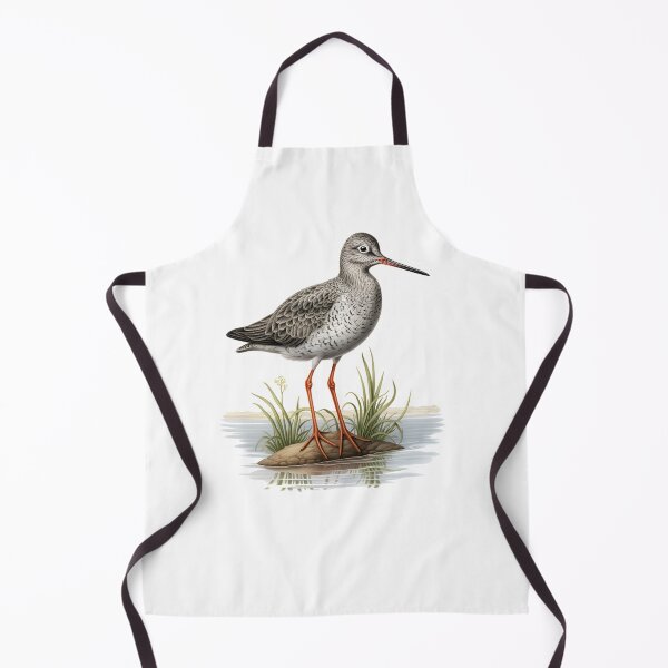 Item preview, Redshank Bird designed and sold by DerSenat.