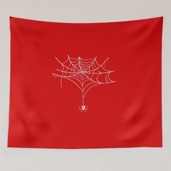 Item preview,  love cobweb ـ white  designed and sold by Elhamdesign.