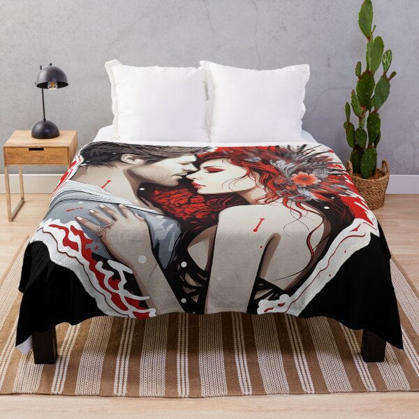 Item preview, Utralos - Love and death (13/24) designed and sold by sabantha.