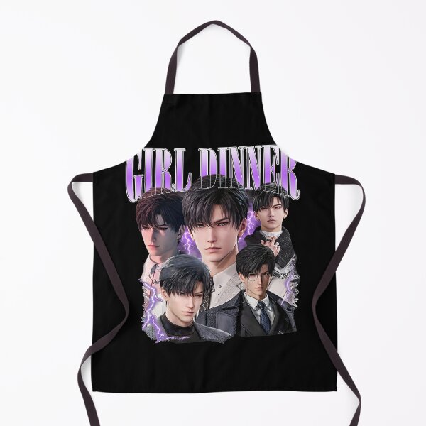 Item preview, Girl Dinner Zayne designed and sold by JustuKitties.