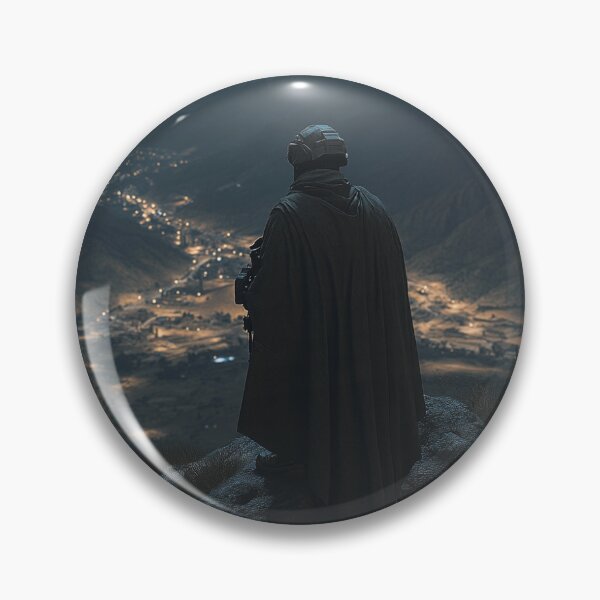 Item preview, The Reconnaissance designed and sold by HomelandUSA.
