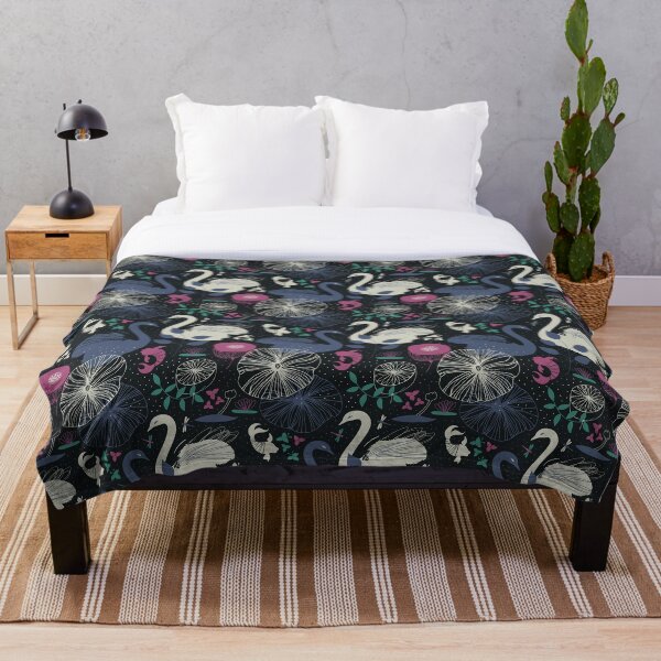 Item preview, Lago de los cisnes designed and sold by Silmen.