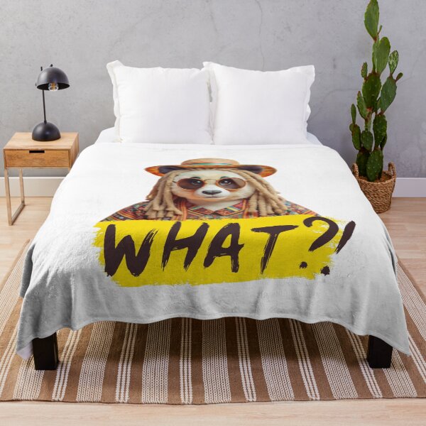 Item preview, HELLO - PANDA – Cool Street Style PANDA Design designed and sold by Colorful-Garden.