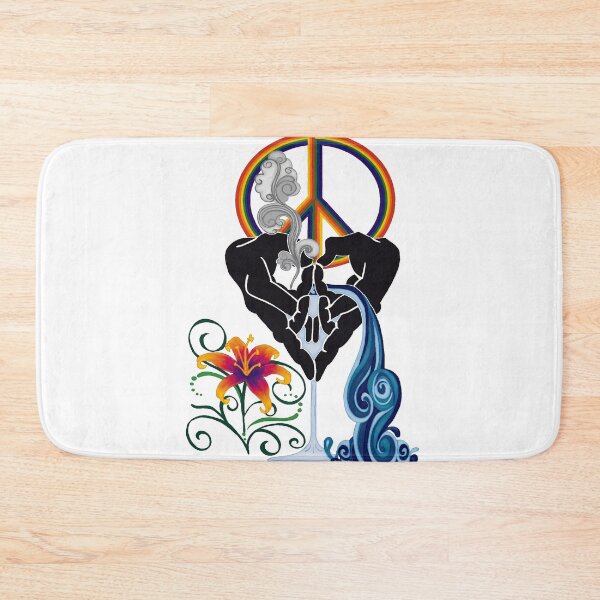Item preview, Tarot Ace of Cups designed and sold by ChaosAndLace.