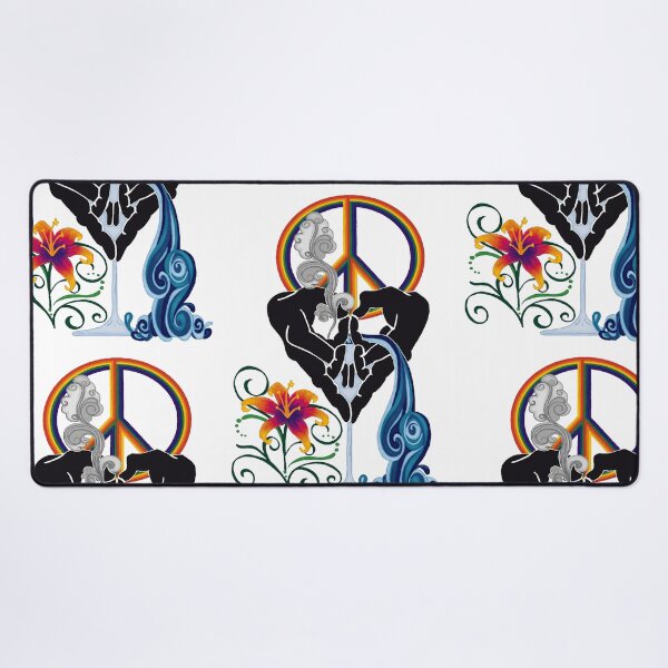 Item preview, Tarot Ace of Cups designed and sold by ChaosAndLace.