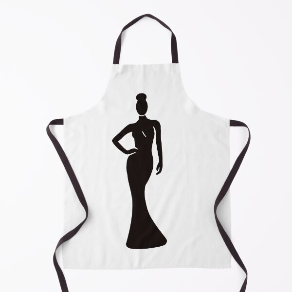 Item preview, Elegant Silhouette designed and sold by YarkaYa.