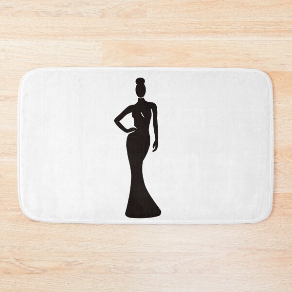 Item preview, Elegant Silhouette designed and sold by YarkaYa.