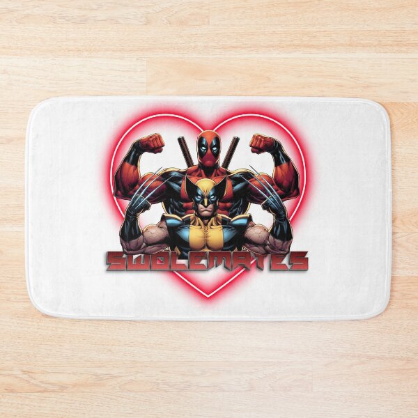 Item preview, Swolemates - Parody designed and sold by Nerdlete.