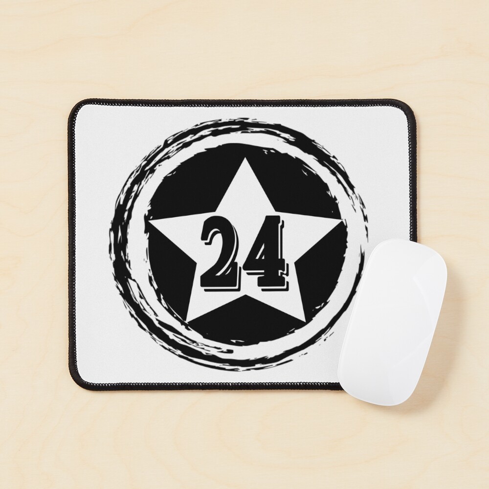 Item preview, Mouse Pad designed and sold by NumbersFort.