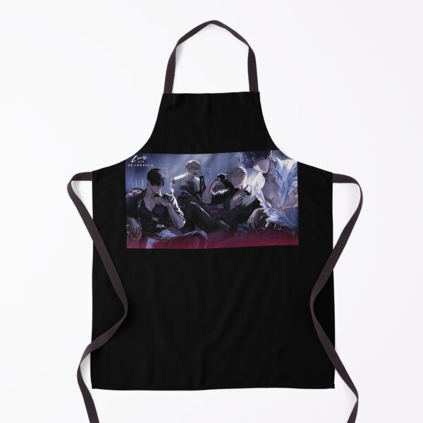 Item preview, Love Deepspace Boys designed and sold by JustuKitties.